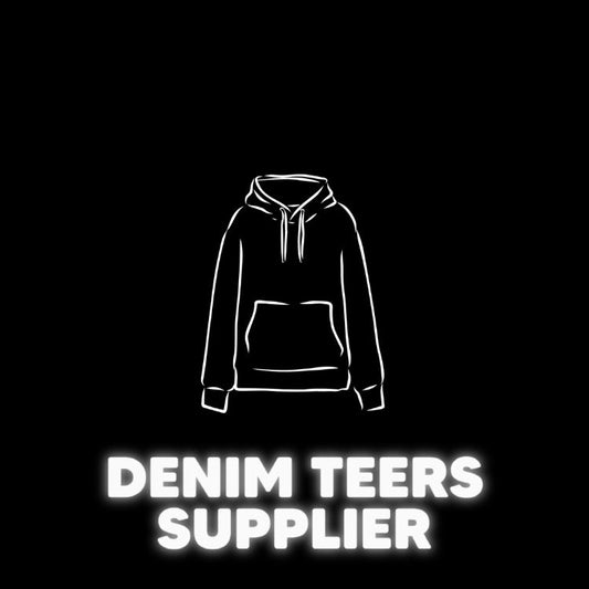 Denim Teer Supplier