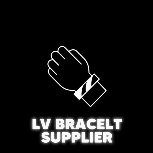 .Lv Bracelett Supplier