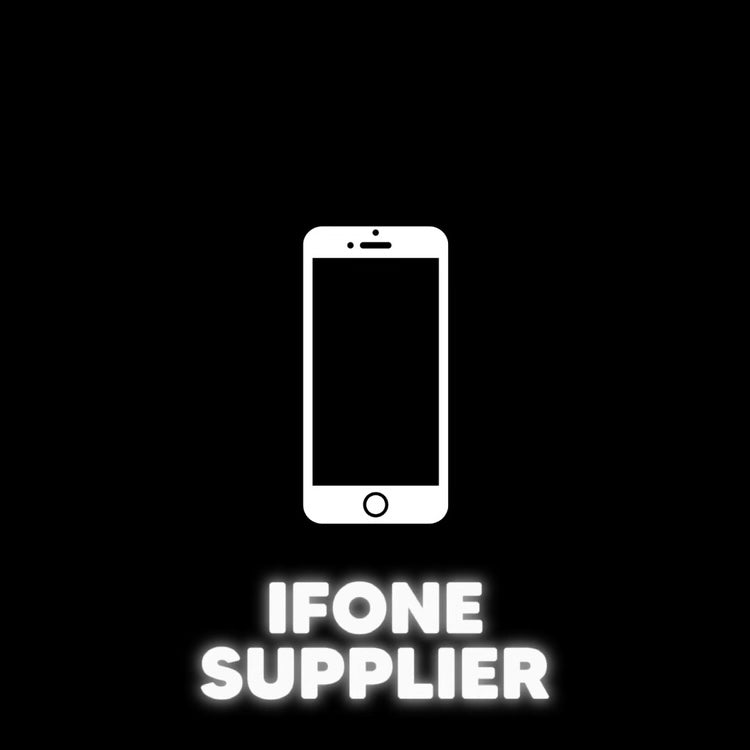 Ifone Supplier